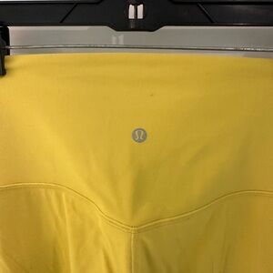 Lululemon Align High-Rise Pant 28”